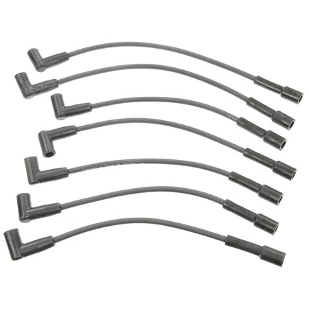 Standard Wires DOMESTIC TRUCK WIRE SET 9644